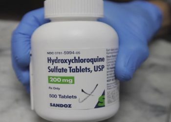 UW researchers find hydroxychloroquine does not prevent people from getting COVID-19