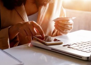 Trends In Retail Technology, Consumer Spending