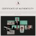 .Art domain registry gets patent for using Whois to store artwork information – Domain Name Wire