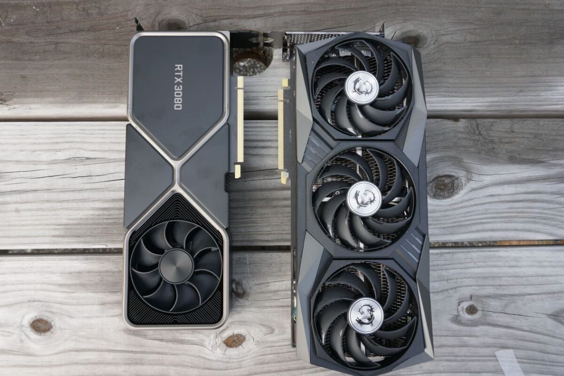 Sept 2020 top product alerts: graphics cards, Intel CPUs, and more