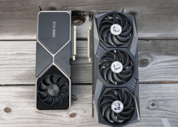 Sept 2020 top product alerts: graphics cards, Intel CPUs, and more