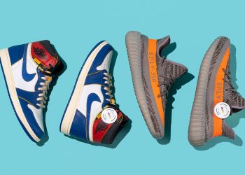 eBay Launches Authenticity Guarantee For Collectible Sneakers
