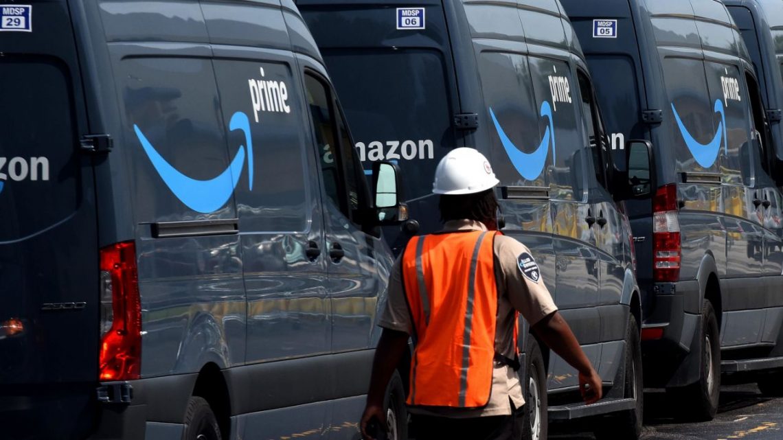 Amazon Prime Day 2020: Consumer trends to expect – Yahoo Money