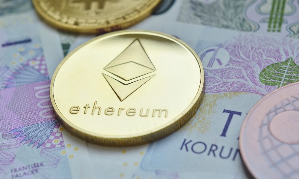 Ethereum, Stellar Lumens, Zcash Price Analysis: 29 October