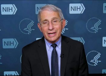 Coronavirus live updates: Fauci calls ‘herd immunity’ declaration embraced by White House ‘ridiculous’