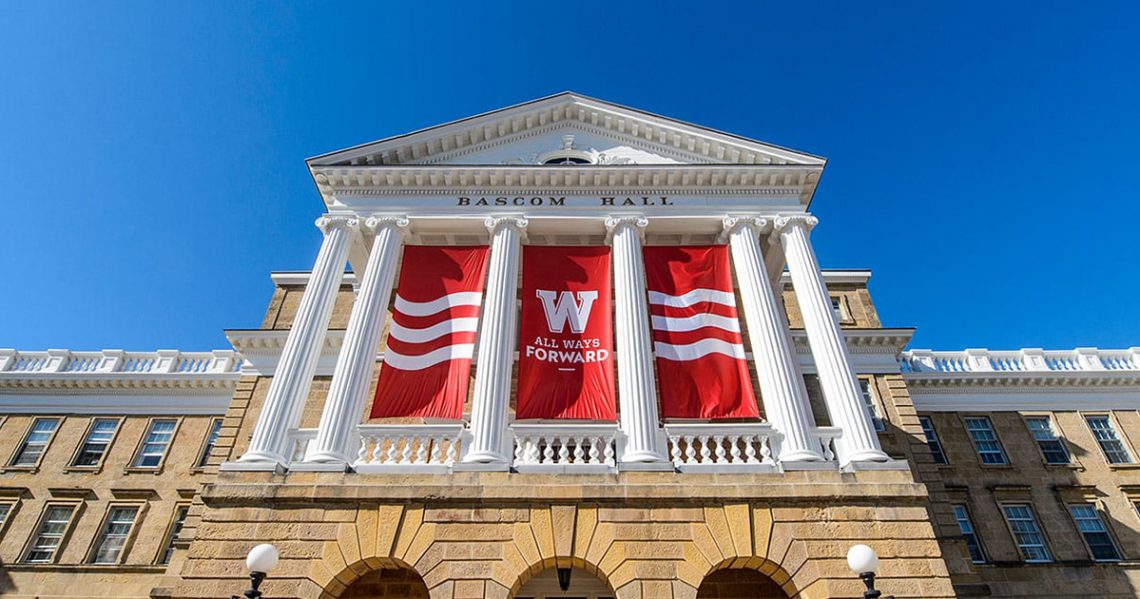 ‘State of the University’ remarks to the Faculty Senate – Office of the Chancellor – UW–Madison