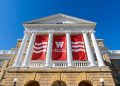 ‘State of the University’ remarks to the Faculty Senate – Office of the Chancellor – UW–Madison