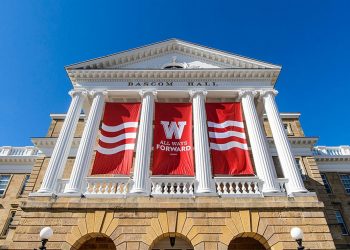 ‘State of the University’ remarks to the Faculty Senate – Office of the Chancellor – UW–Madison
