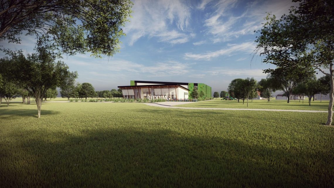 Redding seeks state money to build new park. Here’s how you can help.