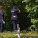 Human bones found by survey crew in northeast Houston