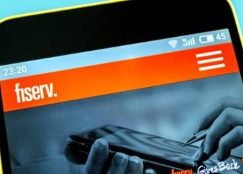 Fiserv Earnings Show Strength In Digital-First Economy
