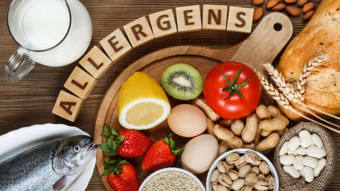 Targeting the Bane of Food Allergies