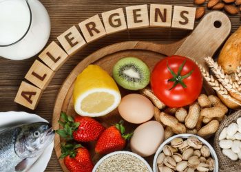 Targeting the Bane of Food Allergies