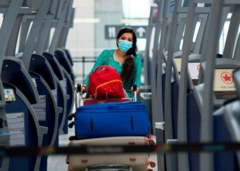 Survey shows Atlantic Canadians oppose lifting the 14-day quarantine period for travellers