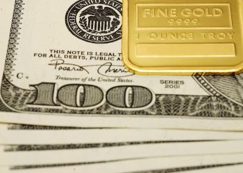 XAU/USD could extend slide with a daily close below $1,860