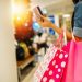 Data Paints A Picture Of A Cautious Consumer
