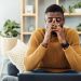 Most people have been prioritizing others over themselves this year