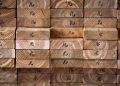 New record wood product prices boost shares and estimates for Canadian producers
