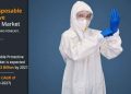 COVID-19 Impact on India Disposable Protective Clothing Market – Know Latest Trends & Forecast for Long-Term Business Planning Up to 2027
