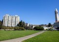 UC Berkeley officials plan program for in-person instructional activities