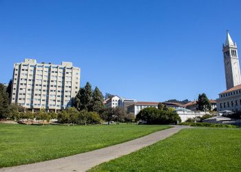 UC Berkeley officials plan program for in-person instructional activities