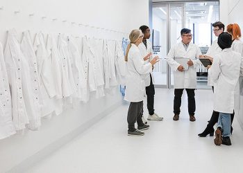 COVID-19 Taking a Toll on Med Students, Survey Shows