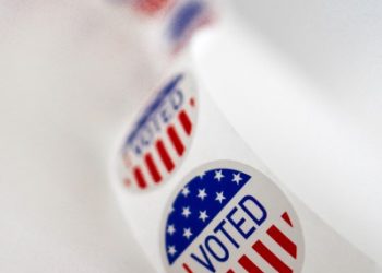 Nothing Untoward About Counting Ballots After Election Day