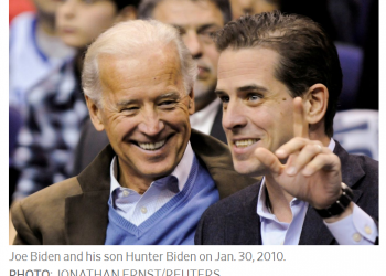 The Hunter Biden Mess and What it Means
