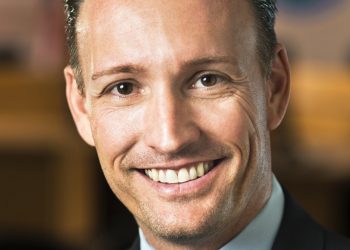 SCV News | City Manager Ken Striplin: Survey Rates Quality of Life in Santa Clarita