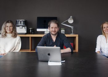 Applied Creative unveils new brand and office growth Prolific North