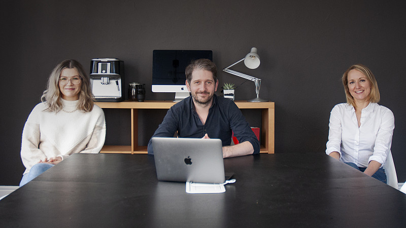 Applied Creative unveils new brand and office growth Prolific North