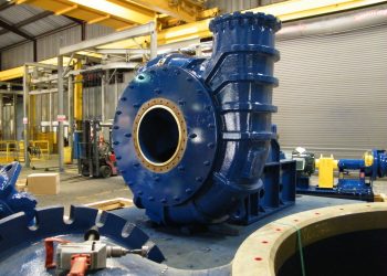 Global Slurry Pump for Oil&Gas Market 2020 SWOT Analysis – Metso, EBARA Pumps, Grundfos, Weir Group, Tsurumi Pump – re:Jerusalem