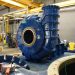 Global Slurry Pump for Oil&Gas Market 2020 SWOT Analysis – Metso, EBARA Pumps, Grundfos, Weir Group, Tsurumi Pump – re:Jerusalem