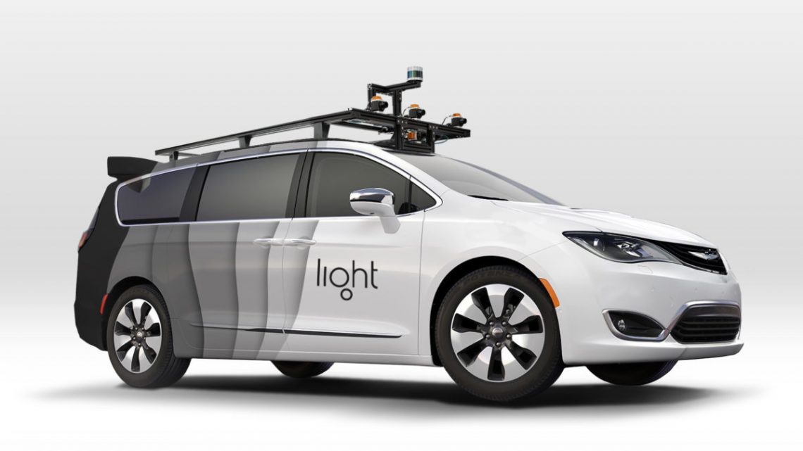 ‘Human-like vision’ pivotal to unlocking autonomous driving