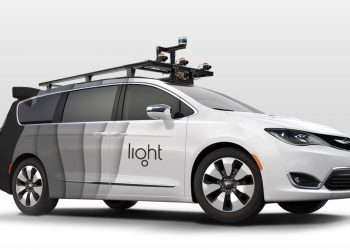 ‘Human-like vision’ pivotal to unlocking autonomous driving