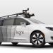 ‘Human-like vision’ pivotal to unlocking autonomous driving