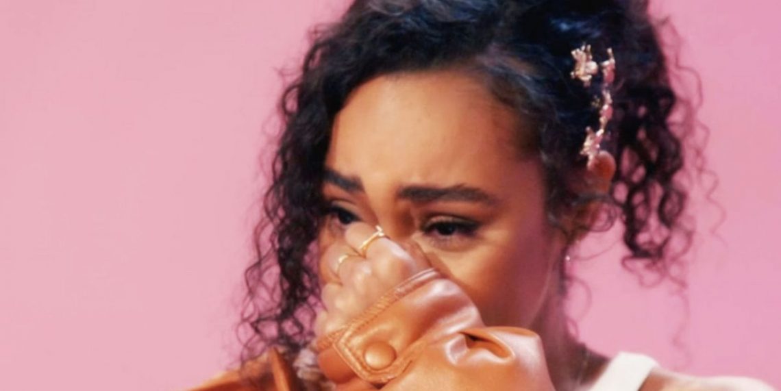 Little Mix The Search – Why it’s not on telly this week