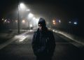 Artificial light at night is linked to mental health disorders among teenagers