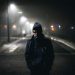 Artificial light at night is linked to mental health disorders among teenagers