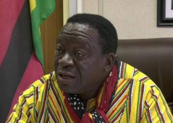 Mnangagwa’s govt to rewrite liberation war history