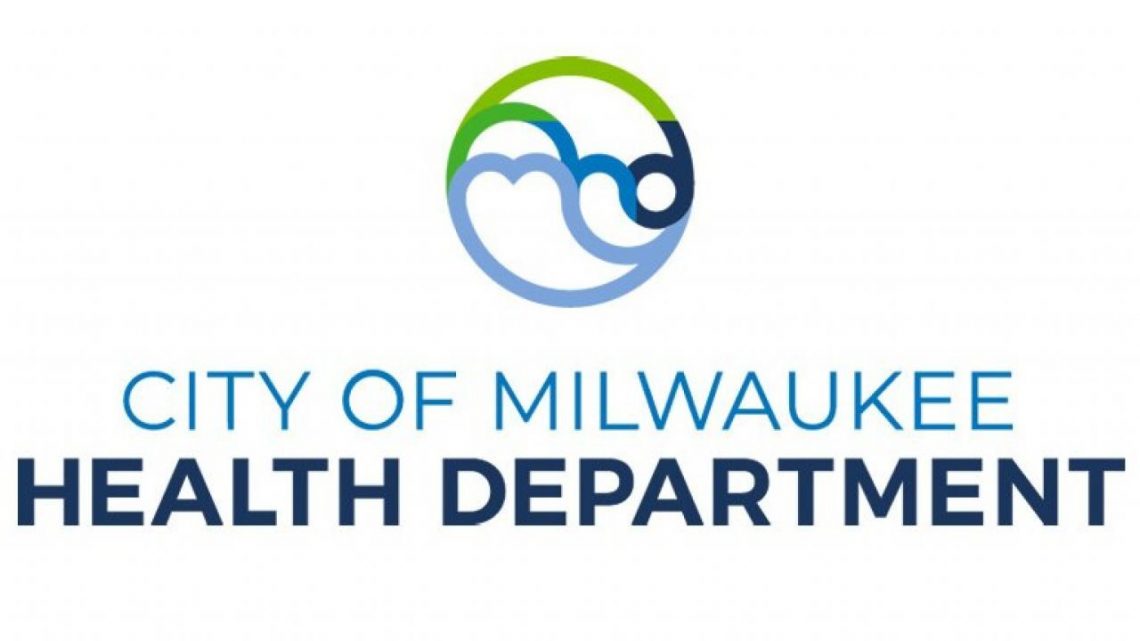 Milwaukee Health Dept. reports COVID-19 positivity increase