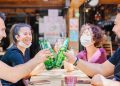 Confidence in Avoiding COVID-19 Linked to Consumer Behavior