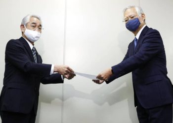 Graying Hokkaido town applies for nuclear waste dump survey