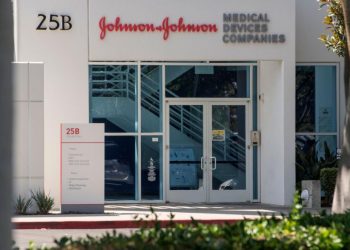 Johnson & Johnson pauses Covid vaccine trial as participant becomes ill, Consumer