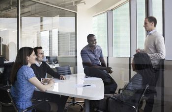 Survey shows sustainability more important than ever for business leaders in wake of Covid-19