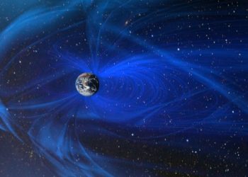 NGA Contest Unearths New Ways to Help Measure the Planet’s Magnetic Field