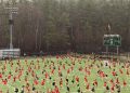 Niche Sports Are No Longer an Ivy League Admissions Plan