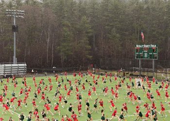 Niche Sports Are No Longer an Ivy League Admissions Plan