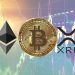Bitcoin, Ethereum, Ripple, Chainlink, and Binance Coin
