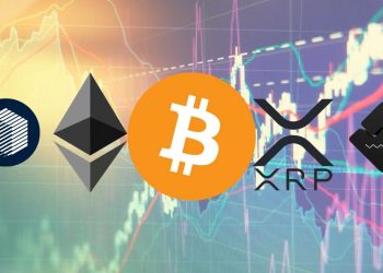 Crypto Price Analysis & Overview October 16th: Bitcoin, Ethereum, Ripple, Waves, and Ren – CryptoPotato